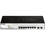 D-Link DGS-1210-10P – Sleviste.cz