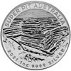 The Perth Mint Stříbrná mince Super pit Australia 2021 1 oz