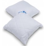 Kvalitex Polštář kuličkový Luxus plus zip 50x50 200g – Hledejceny.cz