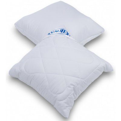 Kvalitex Polštář kuličkový Luxus plus zip 50x50 200g – Hledejceny.cz