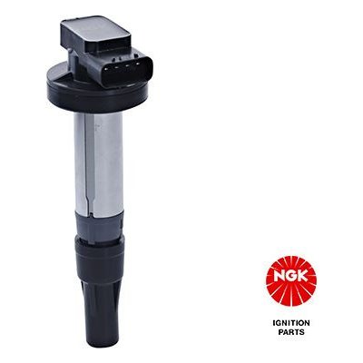 Zapalovací cívka NGK U5082 | Zboží Auto