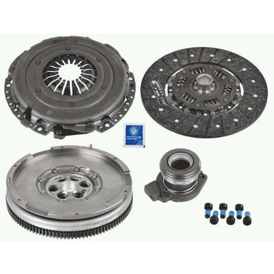 Sada spojky SACHS 2290 601 116 | Zboží Auto