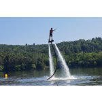 Flyboarding Ostrava, 2 osoby, 15 minut + instruktáž – Hledejceny.cz