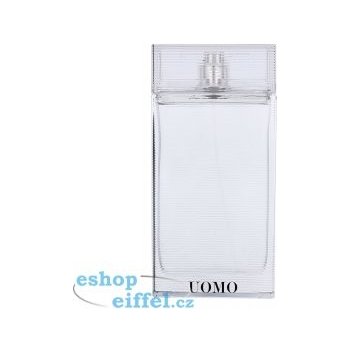 Ermenegildo Zegna toaletní voda pánská 100 ml