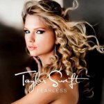 Taylor Swift - Fearless CD – Hledejceny.cz