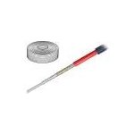 IGUS Vodič: koaxiální chainflex® CFKoax 1x50Ω TPE šedá licna Cu – Hledejceny.cz