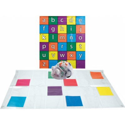 TTS Group Blue-Bot Startovací sada – Zboží Dáma