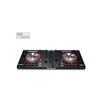 Numark Mixtrack Pro III