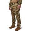 Army a lovecké kalhoty a šortky Kalhoty 5.11 XTU Straight Multicam