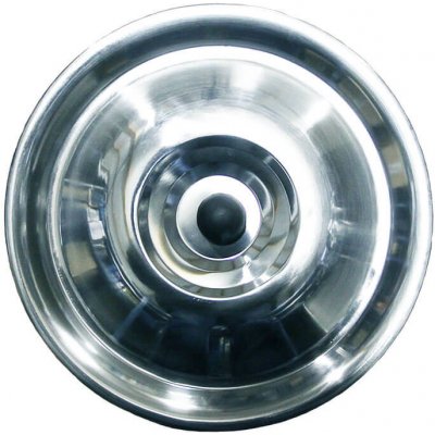 Kessel poklice nerezové pro kotlíky 37cm INOX – Zboží Mobilmania