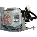 Lampa pro projektor Vivitek D517, Kompatibilní lampa s modulem – Sleviste.cz