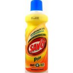 Savo Prim Svěží vůně dezinfekční čistící prostředek 900 ml – Hledejceny.cz