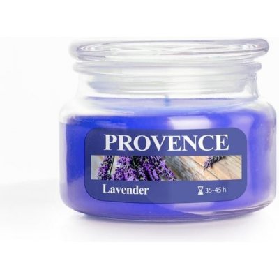 Provence Lavender 140 g – Zbozi.Blesk.cz