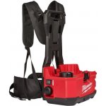 Milwaukee M18 BPFPH-401 – Zboží Dáma