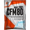 Proteiny Extrifit CFM Instant Whey 80 600 g