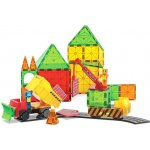 MAGNA-TILES Builder XL Trucks 50 ks – Hledejceny.cz