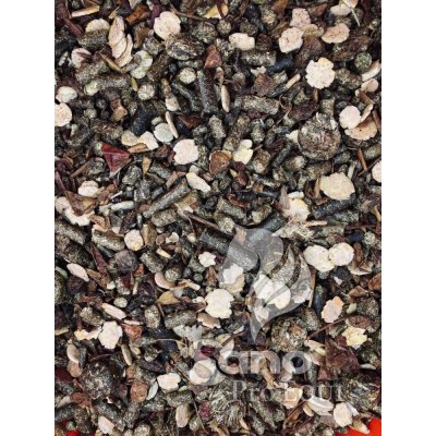 Sano Pro EQUI MASH NO GRAIN 20 kg – Zboží Dáma