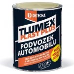 Detecha Tlumex plast plus 2kg – Zbozi.Blesk.cz