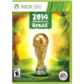 FIFA World Cup 14