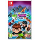 Hra na Nintendo Switch Ben 10: Power Trip