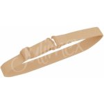 Julimex Pásek pro stažení ramínek BA-01 Béžová Uni – Zboží Dáma