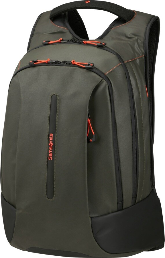 Samsonite Ecodiver Laptop Backpack L 140872-9199 Climbing Ivy 26 l