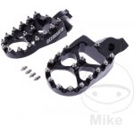 Accossato stupačky sada černý Accossato Motocross BMW F 650 650 GS 00-08, F 650 650 GS ABS 00-08, F 650 650 GS DAKAR 00-08, F 650 650 GS DAKAR ABS 02-08, F 650 800 GS 08-12, F 650 800 GS ABS 08-12, F