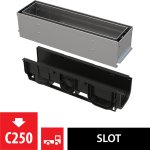 Alcadrain AVZ101S-R321R – Hledejceny.cz