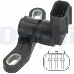 Generátor impulsů, klikový hřídel DELPHI SS11340 – Zboží Mobilmania