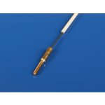 Kavan Drátový bowden M2 1.5m – Zboží Mobilmania