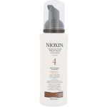 Nioxin System 4 Scalp Treatment 100 ml – Zboží Dáma