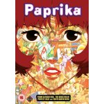 Paprika - DVD – Hledejceny.cz