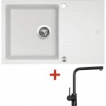 Set Sinks Linea 780 XC + Elka – Zboží Dáma