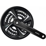 Shimano FC-TX801 – Zbozi.Blesk.cz