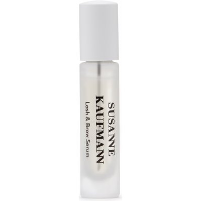 Susanne Kaufmann Lash & Brow Growth Serum koncentrované sérum na řasy a obočí 5 ml – Hledejceny.cz