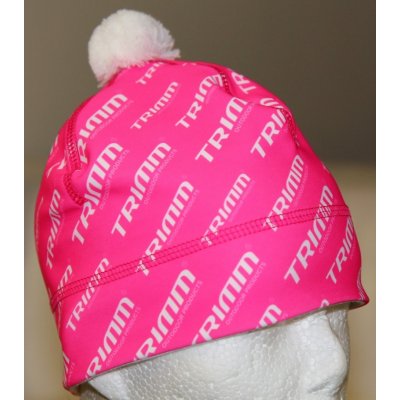 Trimm SNOW pink Růžová – Hledejceny.cz