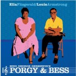 Ella Fitzgerald & Louis Armstrong - Porgy & Bess – Hledejceny.cz