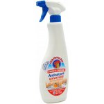 Chante Clair Sgrassatore univerzální odmašťovací přípravek s dezinfekční přísadou 625 ml – HobbyKompas.cz