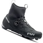 Northwave Extreme XC GTX black – Zboží Dáma