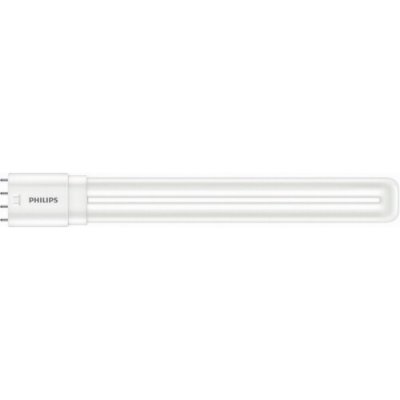 Philips LED žárovka 2G11 4piny PLL 12W 24W neutrální bílá 4000K – Hledejceny.cz