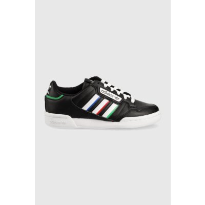 adidas Originals Continental 80 Stripes GW6643 – Zboží Mobilmania