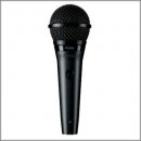 Shure PGA58-QTR