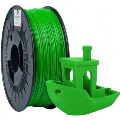 3DPower PET-G 1,75mm Light Green 1 kg – Zboží Živě