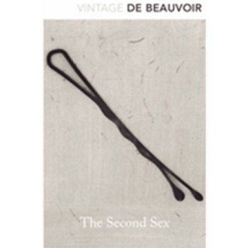 Second Sex - De Beauvoir Simone