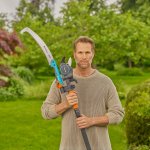 GARDENA Nůžky na větve StarCut Pro L - sada s pilkou 12082-20 – Hledejceny.cz