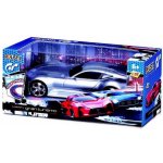 Polistil 96087 Vision Gran Turismo Mercedes Benz AMG 2020 – Zboží Dáma