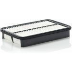 Vzduchový filtr MANN-FILTER C 2731/1 – Hledejceny.cz