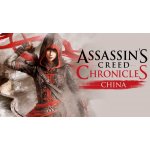 Assassin's Creed Chronicles: China – Hledejceny.cz