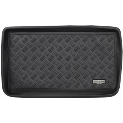 Plastová vana do kufru Rezaw-Plast VW Sharan II 2010 - 2022 7 míst, rozložená 3 řada | – Hledejceny.cz