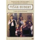 Fešák Hubert - DVD pošetka